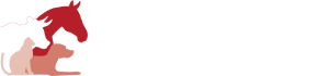 Rinder Akupunktur Anleitung - Logo invert