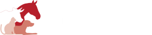 Rinder Akupunktur Anleitung - Logo invert