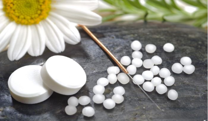 Anleitung für die Anwendung der Homöopathie bei Rindern