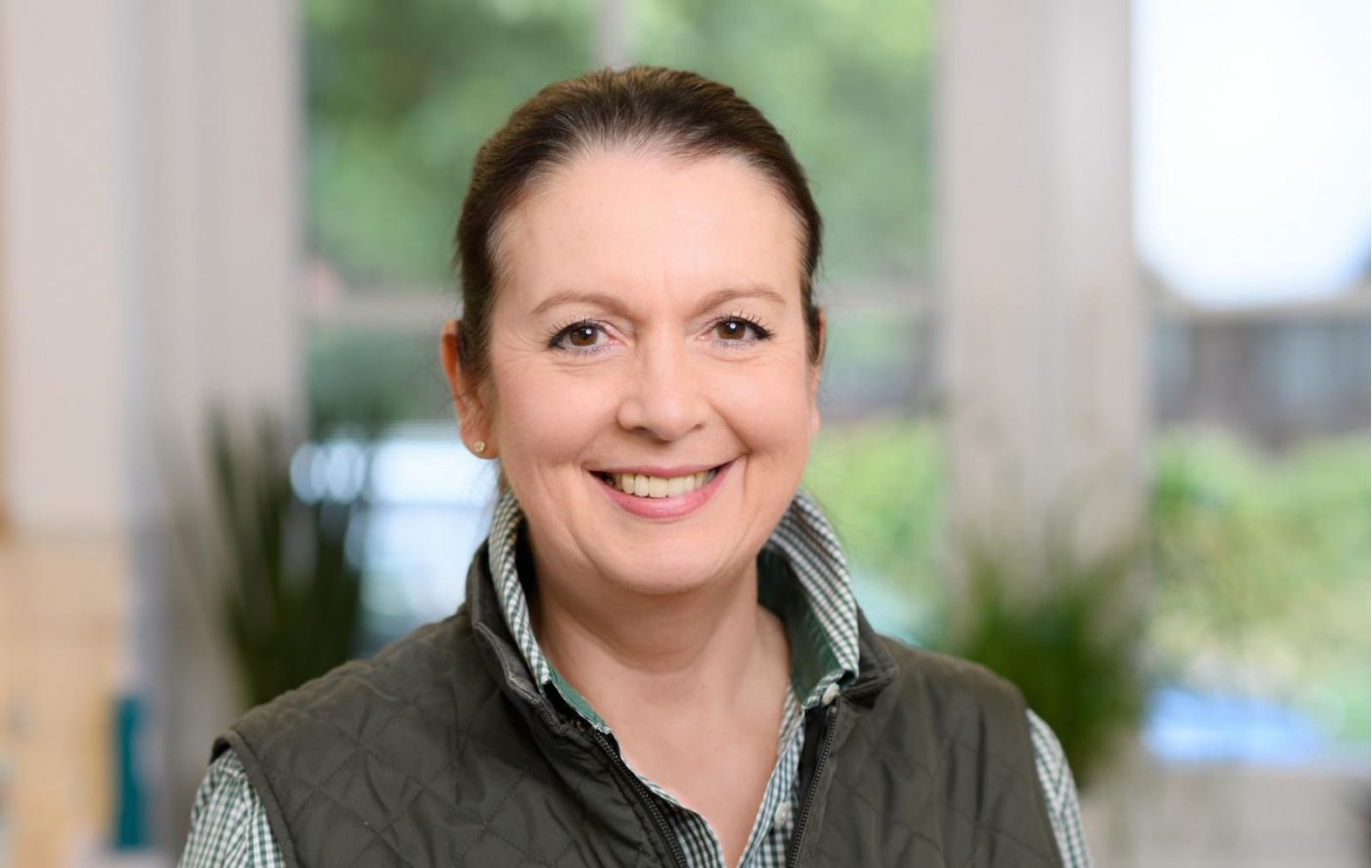 Rinder Akupunktur Anleitung - Angela Esser 1